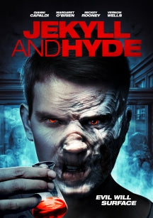 JEKYLL AND HYDE [DVD]