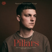 RASMUS OPPENHAGEN KROGH - PILLARS [CD]