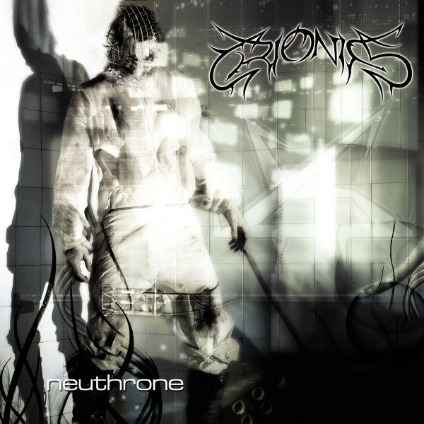CRIONICS  - NEU THRONE