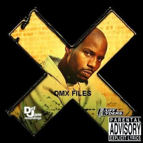DMX  - FILES