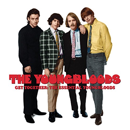 ESSENTIAL YOUNGBLOOD (CD)
