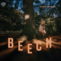 CECILIE STRANGE - BEECH [CD]