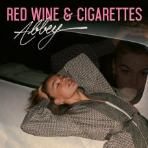 ABBEY - RED WINE & CIGARETTES [CD]