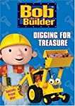 BOB THE BUILDER - DVD-DIG FOR TREASURE
