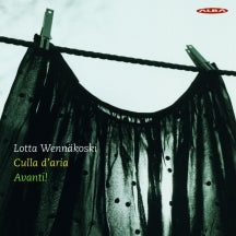 AVANTI - WENNAKOSKI, L.: CULLA D'ARIA / LOVE AND LIFE OF A WOMAN / NO [CD]