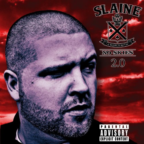 SLAINE - A WORLD W/NO SKIES 2.0