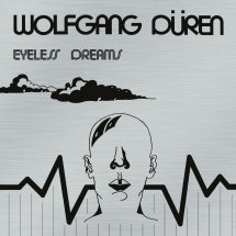 WOLFGANG D├╝REN - EYELESS DREAMS [CD]