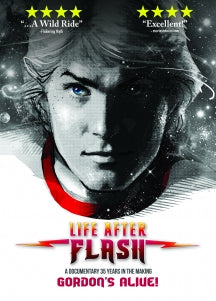LIFE AFTER FLASH [DVD]