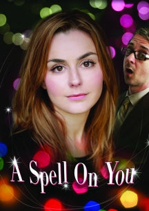 A SPELL ON YOU [DVD]