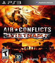 WORLD IN CONFLICT: SOVIET ASSAULT  - PS3
