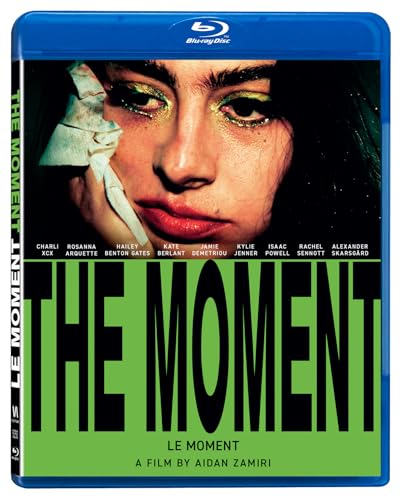 MOMENT - BLU-2026-CHARLI XCX