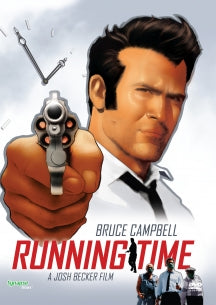RUNNING TIME [DVD]
