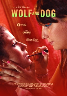 WOLF AND DOG [DVD]