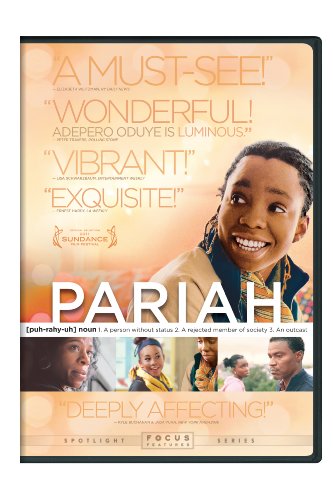 PARIAH