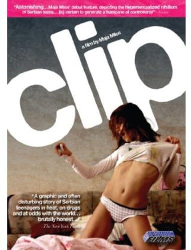 CLIP - DVD