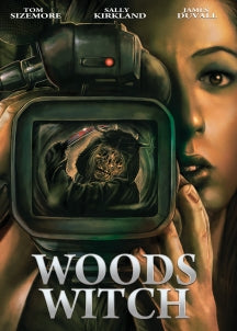 WOODS WITCH [DVD]