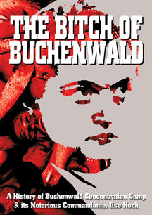 THE BITCH OF BUCHENWALD [DVD]