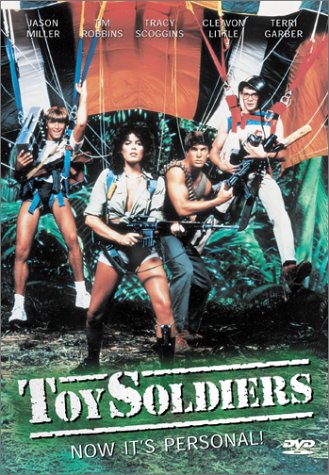 TOY SOLDIERS (WIDESCREEN)