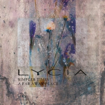 LYCIA - SIMPLER TIMES [7 INCH]