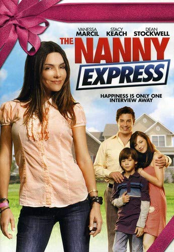 THE NANNY EXPRESS [IMPORT]