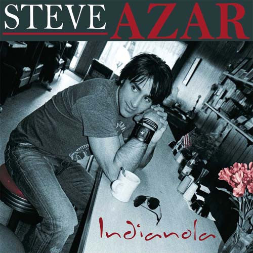 AZAR, STEVE - INDIANOLA