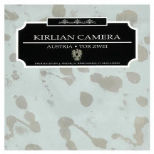 KIRLIAN CAMERA - AUSTRIA ÔÇó TOR ZWEI (BLACK VINYL) [7 INCH]