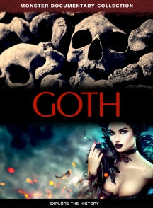 GOTH [DVD]