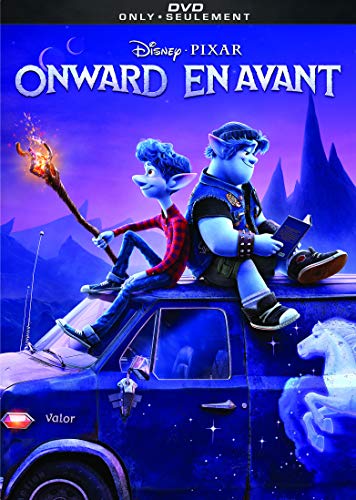 ONWARD