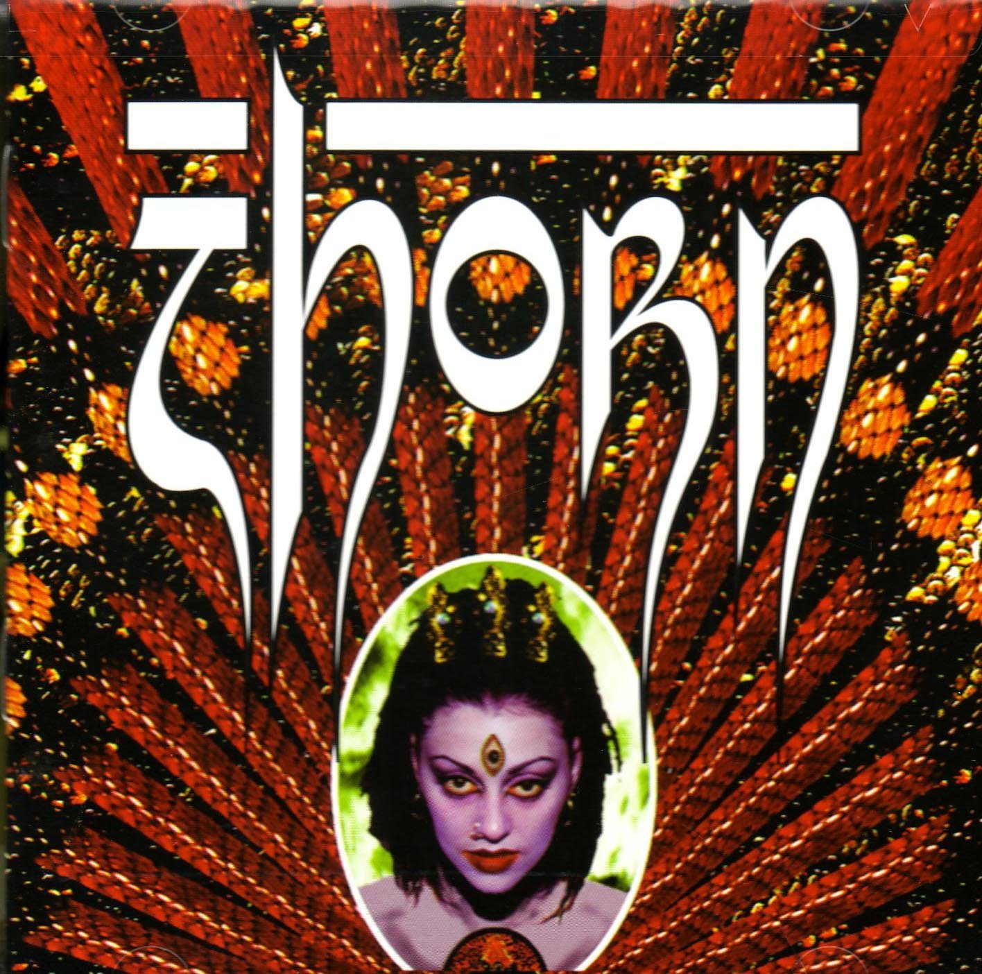 THORN  - BITTER POTION