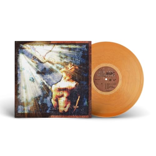 SOUL BLIND - RED SKY MOURNING (VINYL)