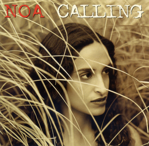 NOA  - CALLING