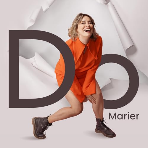 DOMARIER - DOMARIER (CD)
