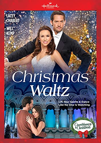 CHRISTMAS WALTZ - DVD