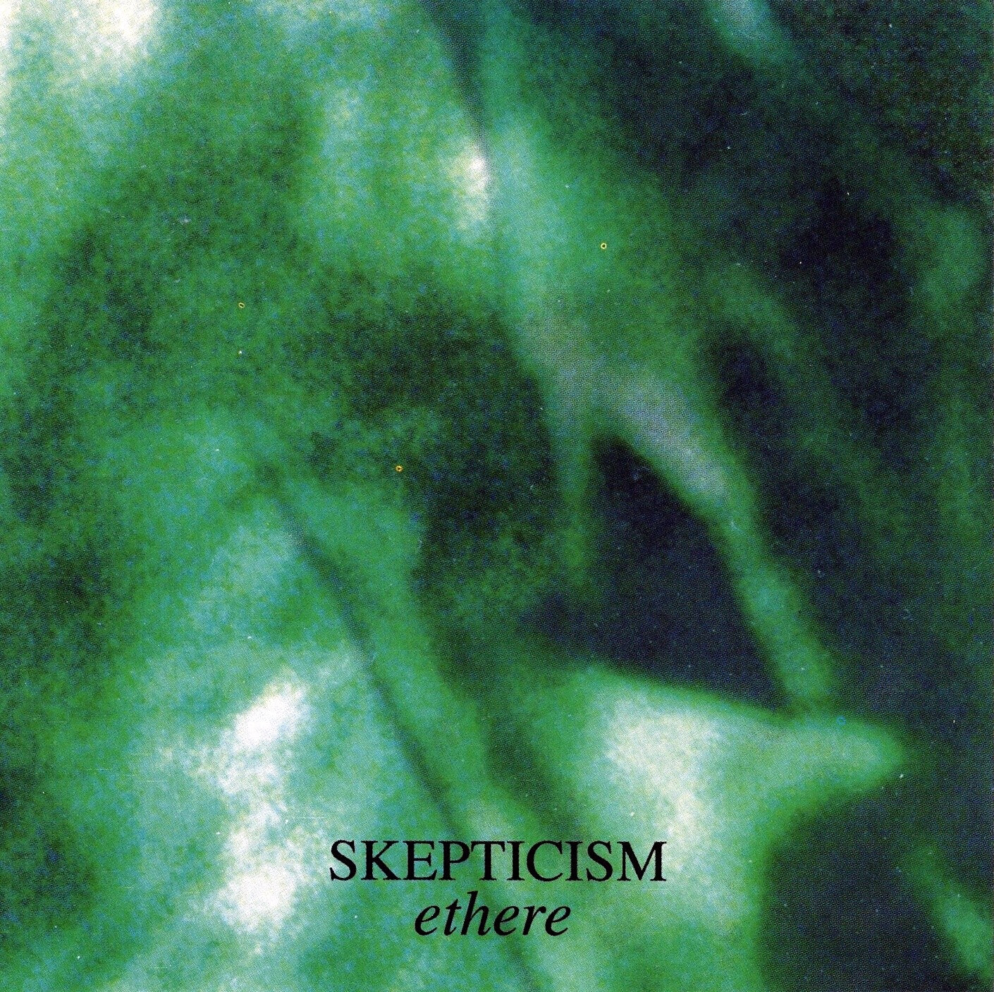 SKEPTICISM  - ETHERE