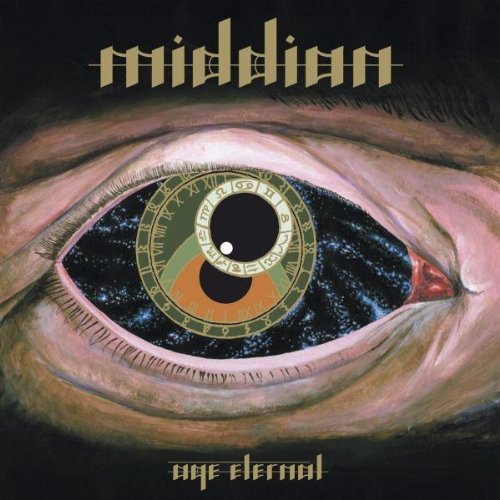 MIDDIAN  - AGE ETERNAL