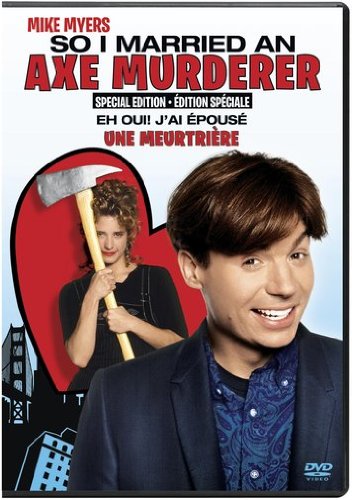 SO I MARRIED AN AXE MURDERER (DELUXE EDITION) BILINGUAL