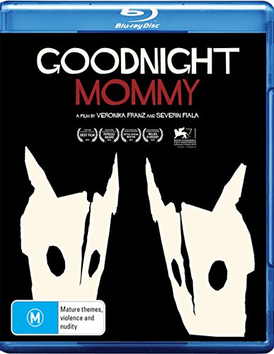 GOODNIGHT MOMMY