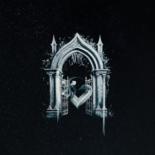 LORD OF THE LOST - OPVS NOIR VOL. 3 (VINYL)
