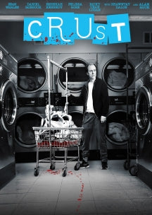 CRUST [DVD]
