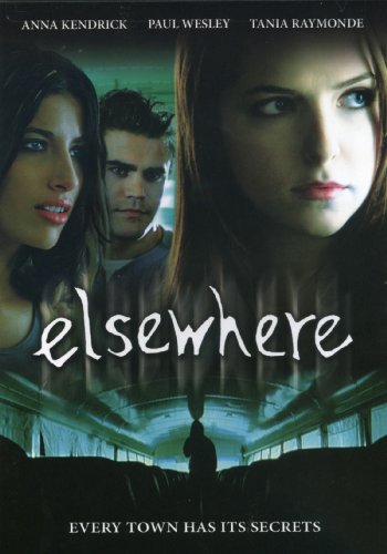 ELSEWHERE