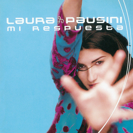 PAUSINI, LAURA  - MI RESPUESTA