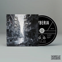 SYBERIA - QUAN TOT S'APAGUI [CD]