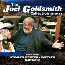 THE JOEL GOLDSMITH COLLECTION: VOLUME 2 [CD]