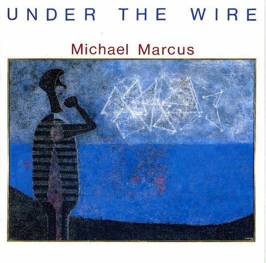 MARCUS, MICHAEL  - UNDER THE WIRE
