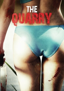 THE QUARRY [DVD]