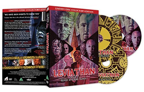 YOU'RE SO COOL: STORY OF FRIGHT NIGHT - BLU-INC. DVD COPY-WITH SLIP COVER