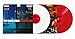 THE CHARLATANS - WONDERLAND - LIMITED RED & WHITE COLORED VINYL