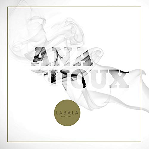 ANA TIJOUX - LA BALA (RSD EXCLUSIVE) (VINYL)