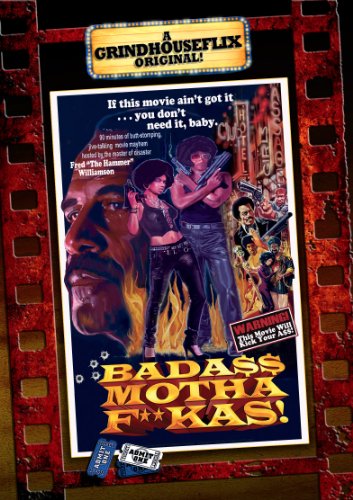 BADA$$ MOTHA F**KAS!