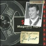 VINCENT, GENE  - OUTTAKES (SUN STUDIO RECORDINGS)(6CDS)